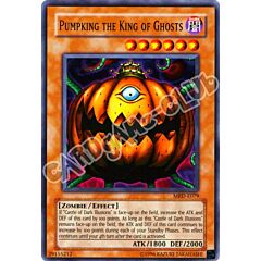 MRD-E079 Pumpking the King of Ghosts comune Unlimited (EN)