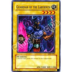 MRD-E083 Guardian of the Labyrinth comune Unlimited (EN)