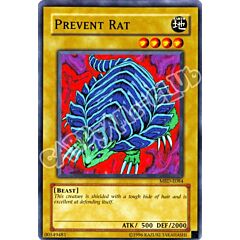 MRD-E084 Prevent Rat comune Unlimited (EN)