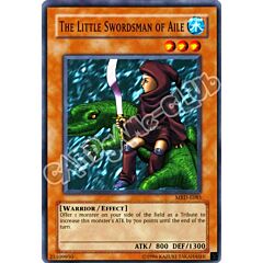 MRD-E085 The Little Swordsman of Aile comune Unlimited (EN)