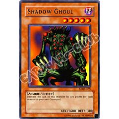 MRD-E090 Shadow Ghoul rara Unlimited (EN)