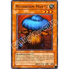 MRD-E114 Mushroom Man #2 comune Unlimited (EN)