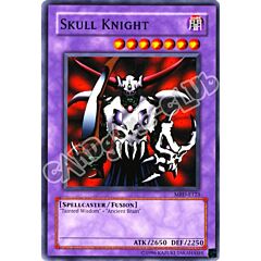 MRD-E123 Skull Knight comune Unlimited (EN)