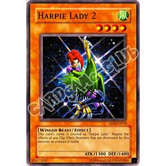 RDS-EN018 Harpie Lady 2 comune unlimited (EN) -NEAR MINT-