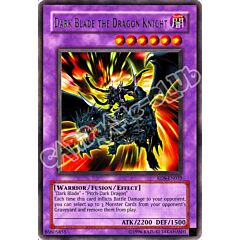 RDS-EN035 Dark Blade the Dragon Knight rara unlimited (EN) -NEAR MINT-