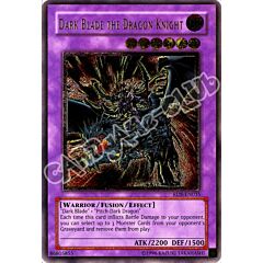 RDS-EN035 Dark Blade the Dragon Knight rara ultimate unlimited (EN) -NEAR MINT-