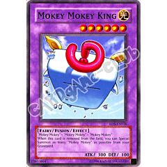 RDS-EN036 Mokey Mokey King comune unlimited (EN) -NEAR MINT-