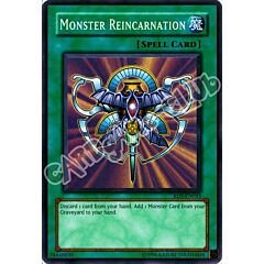 RDS-EN045 Monster Reincarnation super rara unlimited (EN) -NEAR MINT-