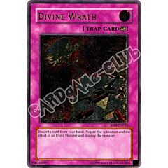 RDS-EN050 Divine Wrath rara ultimate unlimited (EN) -NEAR MINT-