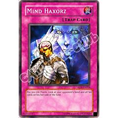 RDS-EN054 Mind Haxorz comune unlimited (EN) -NEAR MINT-