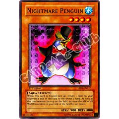 RDS-EN010 Nightmare Penguin comune 1st Edition (EN) -NEAR MINT-