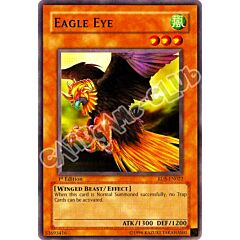 RDS-EN022 Eagle Eye comune 1st Edition (EN) -NEAR MINT-