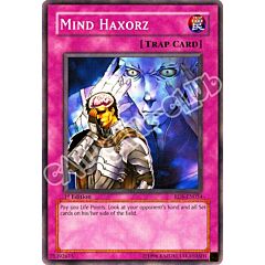 RDS-EN054 Mind Haxorz comune 1st Edition (EN) -NEAR MINT-