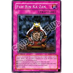 RDS-EN055 Fuh-Rin-Ka-Zan comune 1st Edition (EN) -NEAR MINT-
