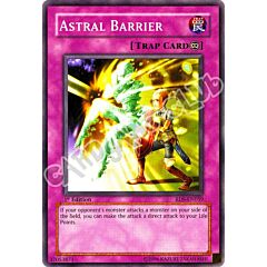 RDS-EN059 Astral Barrier comune 1st Edition (EN) -NEAR MINT-