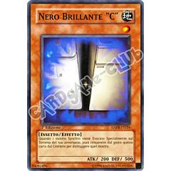ANPR-IT024 Nero Brillante "C" comune 1a Edizione (IT) -NEAR MINT-