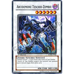ANPR-IT042 Arcidemone Teschio-Zombie super rara 1a Edizione (IT) -NEAR MINT-