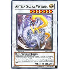 ANPR-IT043 Antica Sacra Viverna ultra rara 1a Edizione (IT) -NEAR MINT-