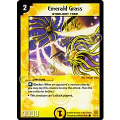 003/110 Emerald Grass comune (EN) -NEAR MINT-