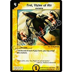 004/110 Frei, Vizier of Air non comune (EN) -NEAR MINT-