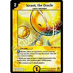 008/110 Iocant, The Oracle non comune (EN) -NEAR MINT-