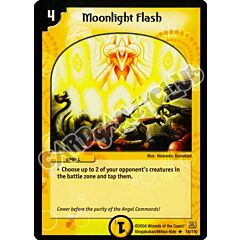 014/110 Moonlight Flash non comune (EN) -NEAR MINT-