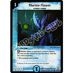 035/110 Marine Flower comune (EN) -NEAR MINT-