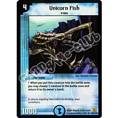 043/110 Unicorn Fish rara (EN) -NEAR MINT-