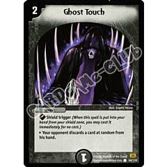054/110 Ghost Touch comune (EN) -NEAR MINT-