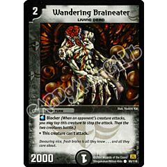 065/110 Wandering Braineater comune (EN) -NEAR MINT-