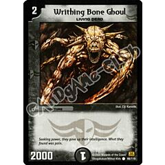 066/110 Writhing Bone Ghoul comune (EN) -NEAR MINT-