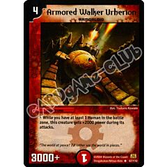 067/110 Armored Walker Urherion non comune (EN) -NEAR MINT-