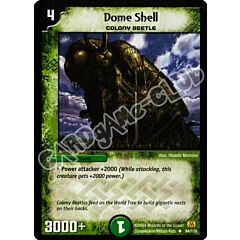 094/110 Dome Shell non comune (EN) -NEAR MINT-