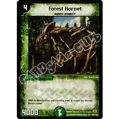 096/110 Forest Hornet non comune (EN) -NEAR MINT-