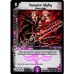 064/110 Vampire Silphy molto rara foil (EN) -NEAR MINT-