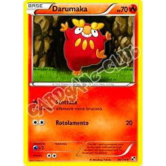 024 / 114 Darumaka non comune (IT) -NEAR MINT-