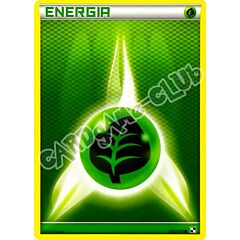 105 / 114 Energia Erba comune (IT) -NEAR MINT-