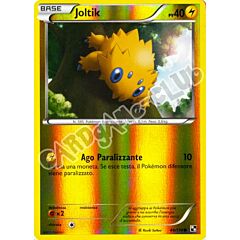 044 / 114 Joltik comune foil reverse (IT) -NEAR MINT-