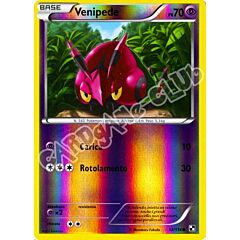 052 / 114 Venipede comune foil reverse (IT) -NEAR MINT-