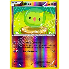 055 / 114 Solosis comune foil reverse (IT) -NEAR MINT-