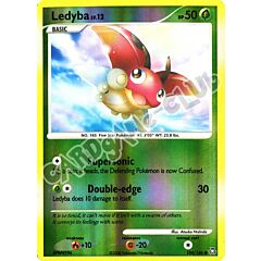 104 / 146 Ledyba LV.12 comune foil reverse (EN) -NEAR MINT-