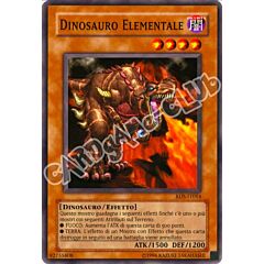 RDS-IT014 Dinosauro Elementale comune Unlimited (IT) -NEAR MINT-