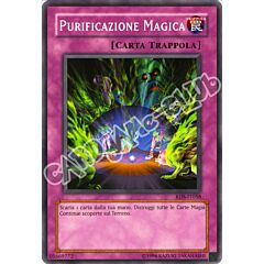 RDS-IT058 Purificazione Magica comune Unlimited (IT) -NEAR MINT-