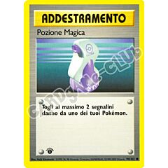 094 / 102 Pozione Magica comune 1a edizione (IT) -NEAR MINT-