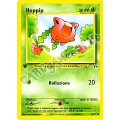 55 / 75 Hoppip comune 1a edizione (IT) -NEAR MINT-