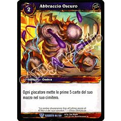 ELEMENTS 063 / 220 Abbraccio Oscuro rara (IT) -NEAR MINT-