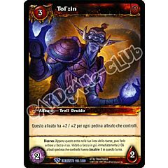 ELEMENTS 149 / 220 Tol'zin rara (IT) -NEAR MINT-