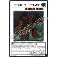 EXVC-IT037 Berserker Rottame rara ultimate 1a Edizione (IT) -NEAR MINT-