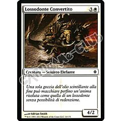014 / 175 Lossodonte Convertito comune (IT) -NEAR MINT-