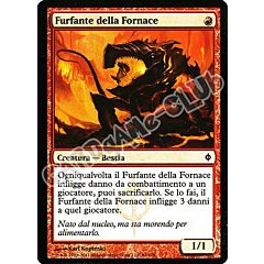 084 / 175 Furfante della Fornace comune (IT) -NEAR MINT-